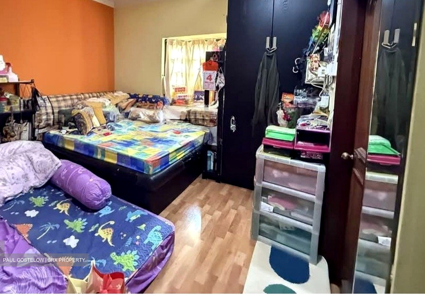 Chuan Walk (D19), Terrace #568788131